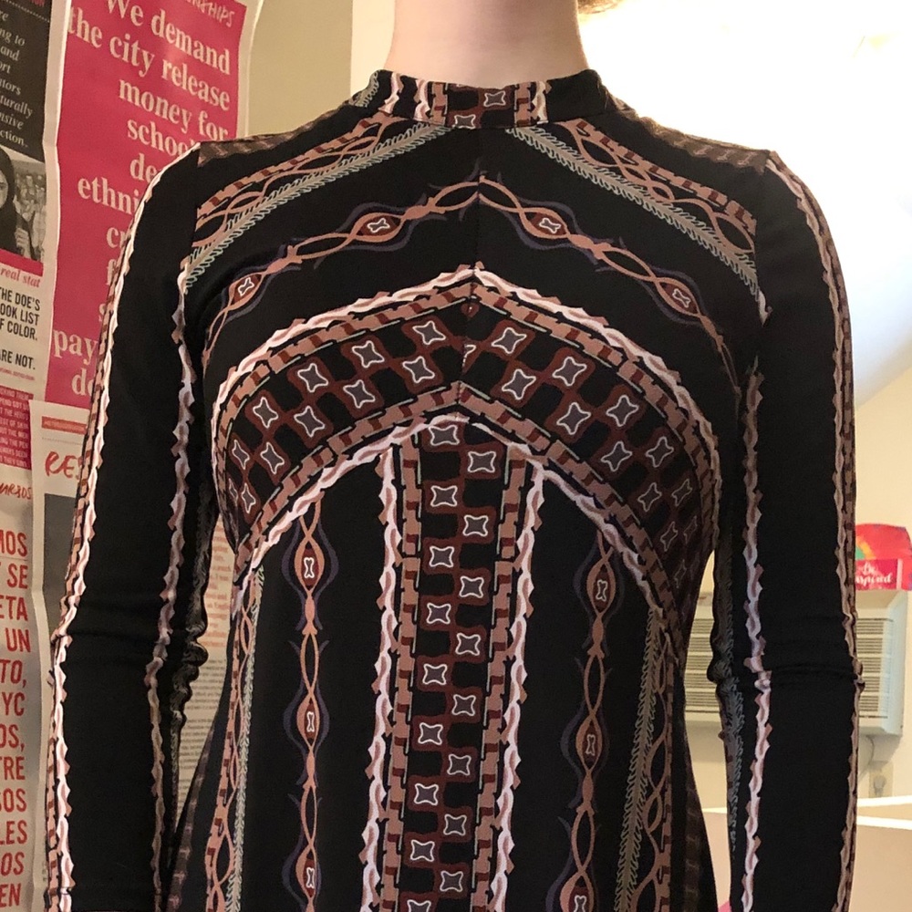 🌹 PRICE DROP 🌹 Free People dress